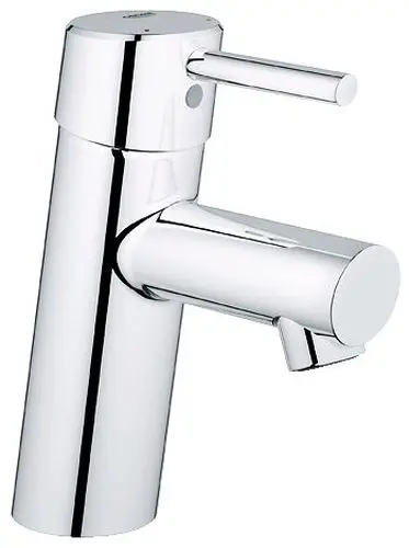 Grohe Concetto - izlietnes vienas sviras maisītājs, hromēts 3224010E
