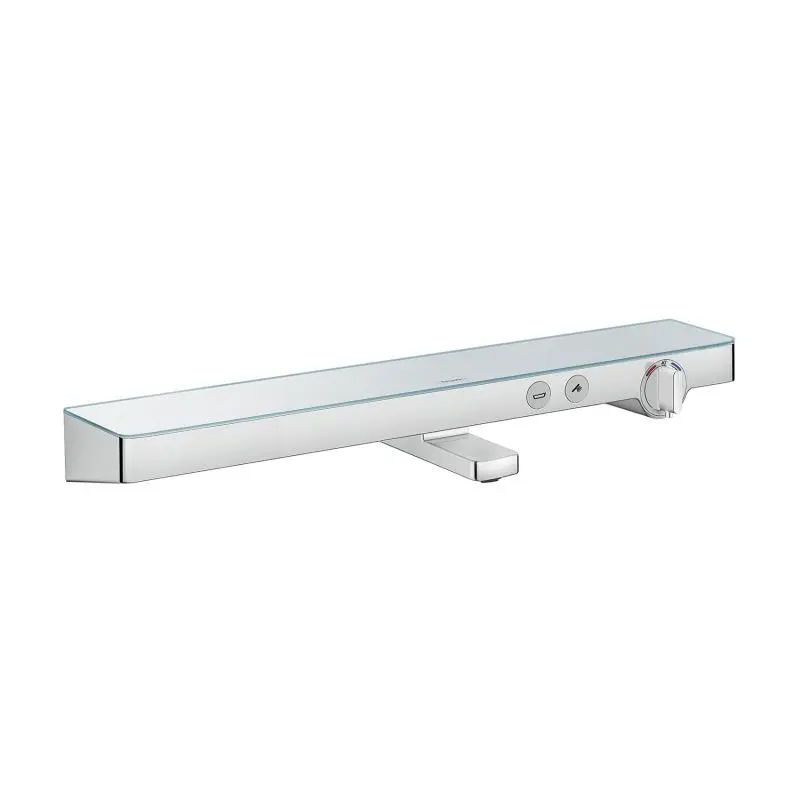 Hansgrohe ShowerTablet Select - termostata vannas maisītājs 700, hromēts 13183000