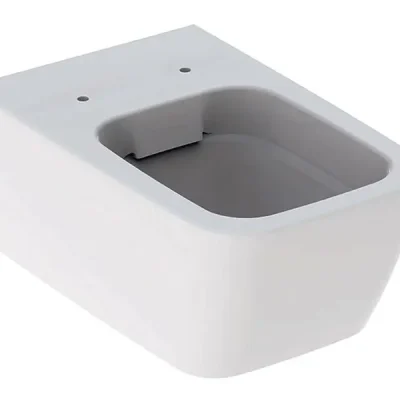 Geberit iCon - piekaramais WC, Rimfree, balts 201950000