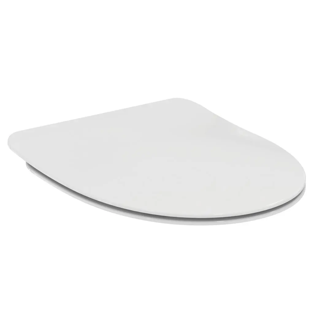 Ideal Standard i.Life A - WC sēdeklis UNI, balts T467501