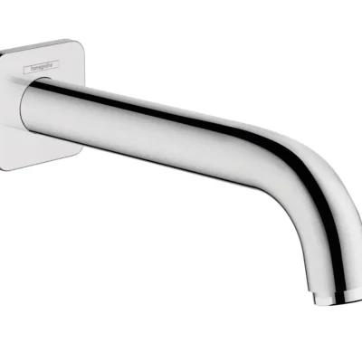 Hansgrohe Vernis Shape - vannas izteka, hromēts 71460000