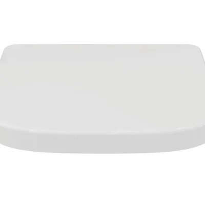 Ideal Standard i.Life A - WC sēdeklis UNI, softclose, balts T453101
