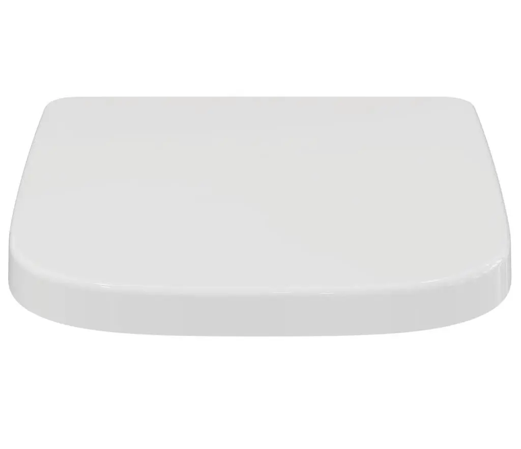 Ideal Standard i.Life A - WC sēdeklis UNI, softclose, balts T453101