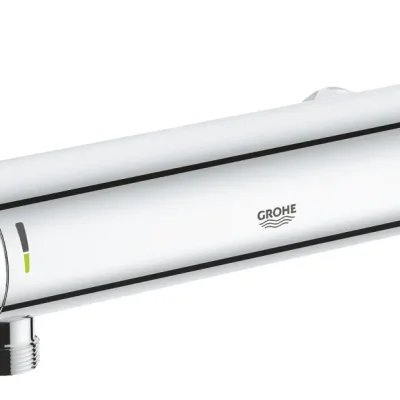 Grohe Grohtherm 800 - termostata dušas maisītājs, Hroms 34755000