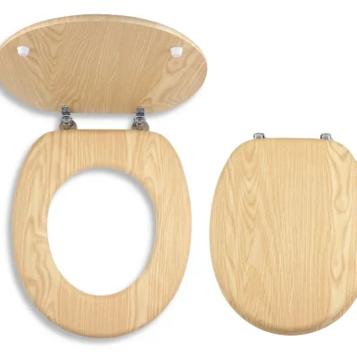 Novaservis Prestige - WC sēdeklis, osis WC/JASAN