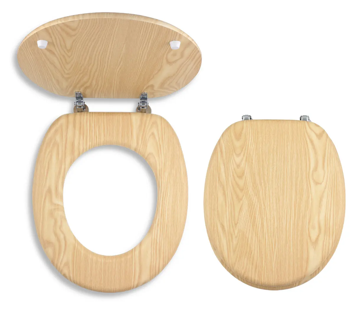 Novaservis Prestige - WC sēdeklis, osis WC/JASAN