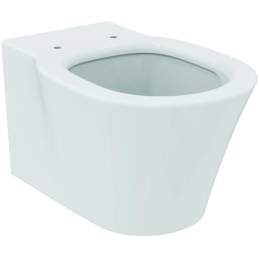 Ideal Standard Connect Air - piekaramais klozets 340 x 365 x 480 mm, ar AquaBlade tehnoloģiju, balts E005401