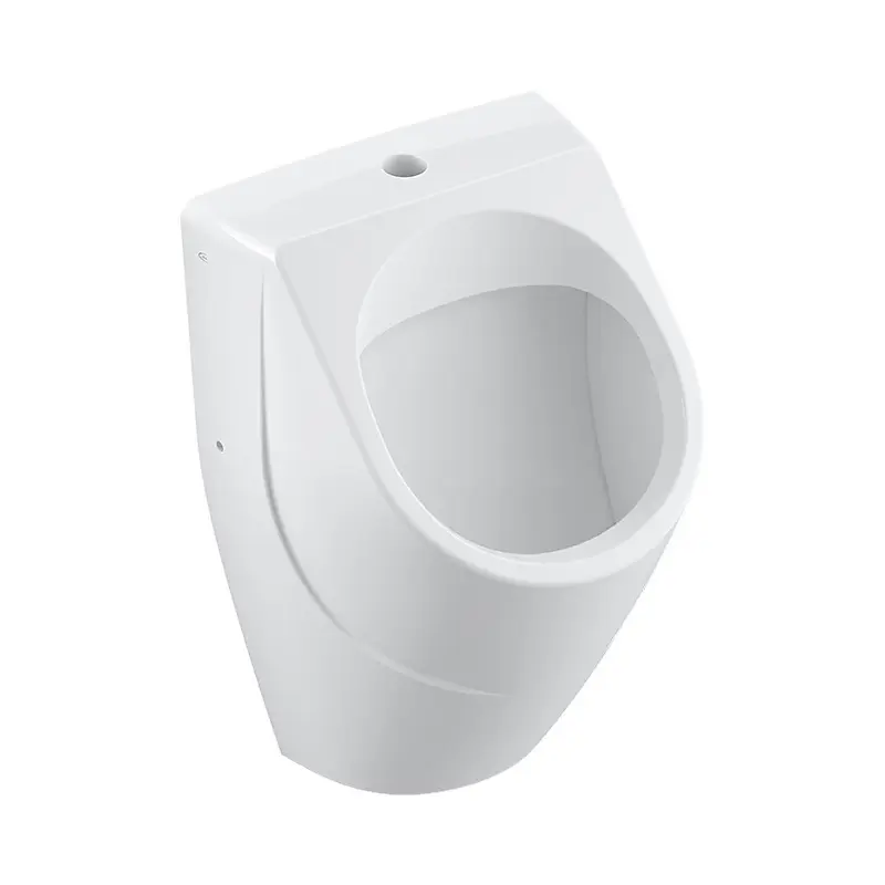 Villeroy & Boch O.novo - nosūces pisuārs, 335 x 560 x 320 mm - Alpu balts 75230001