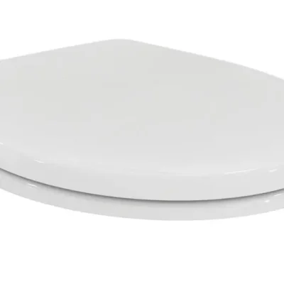 Ideal Standard - WC sēdeklis, balts W302701