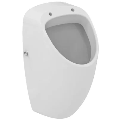 Ideal Standard Pissoire - pisuārs Connect, pieslēgums aizmugurē, balta E567601