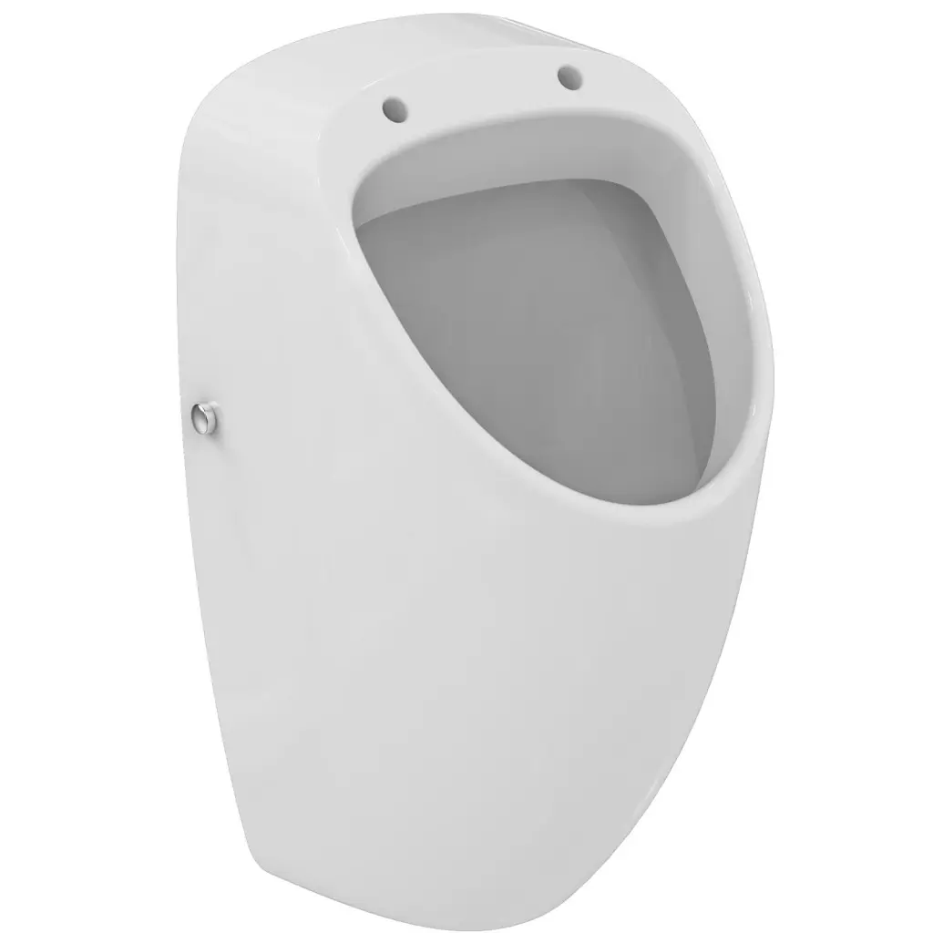 Ideal Standard Pissoire - pisuārs Connect, pieslēgums aizmugurē, balta E567601
