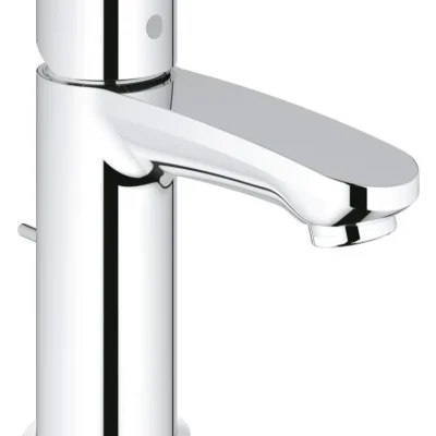 Grohe Eurostyle Cosmopolitan - izlietnes vienas sviras maisītājs, hromēts 23037002