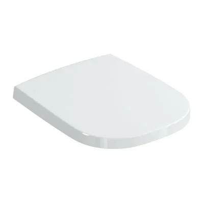 Ideal Standard Softmood - WC sēdeklis, ar Softclose, balta T639201