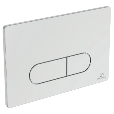 Ideal Standard Oleas - vadības plate Oleas M1, hroms R0115AA