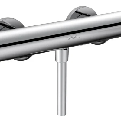 Hansgrohe Vivenis - dušas maisītājs, hromēts 75620000