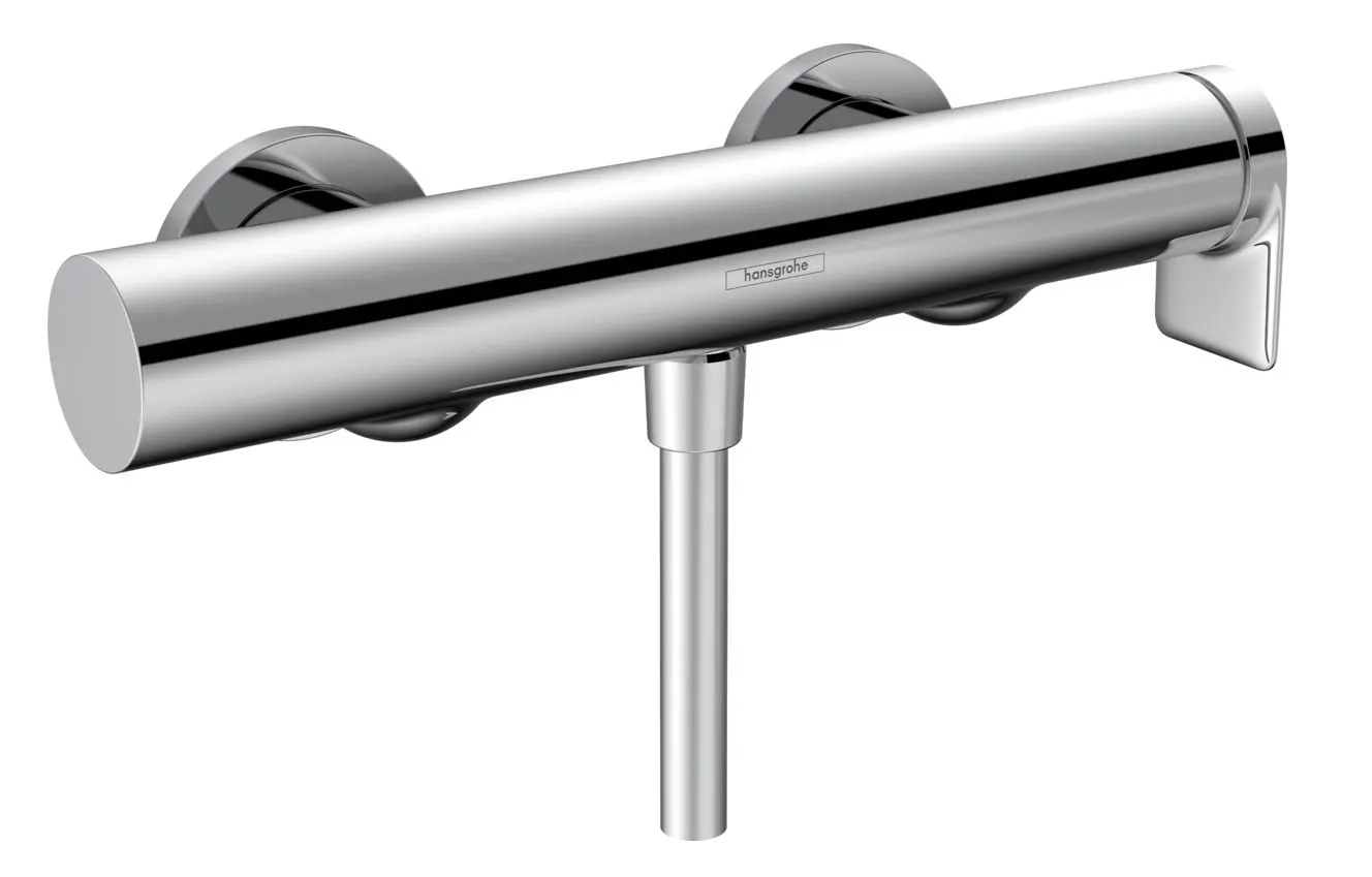 Hansgrohe Vivenis - dušas maisītājs, hromēts 75620000