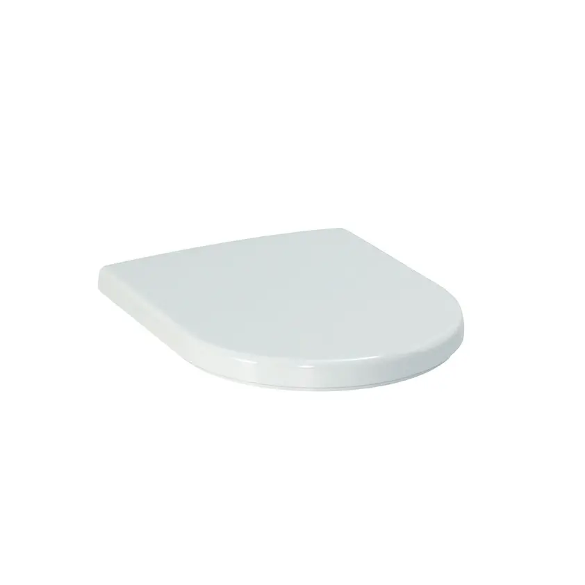 Laufen Pro - WC sēdeklis, balts H8919503000031
