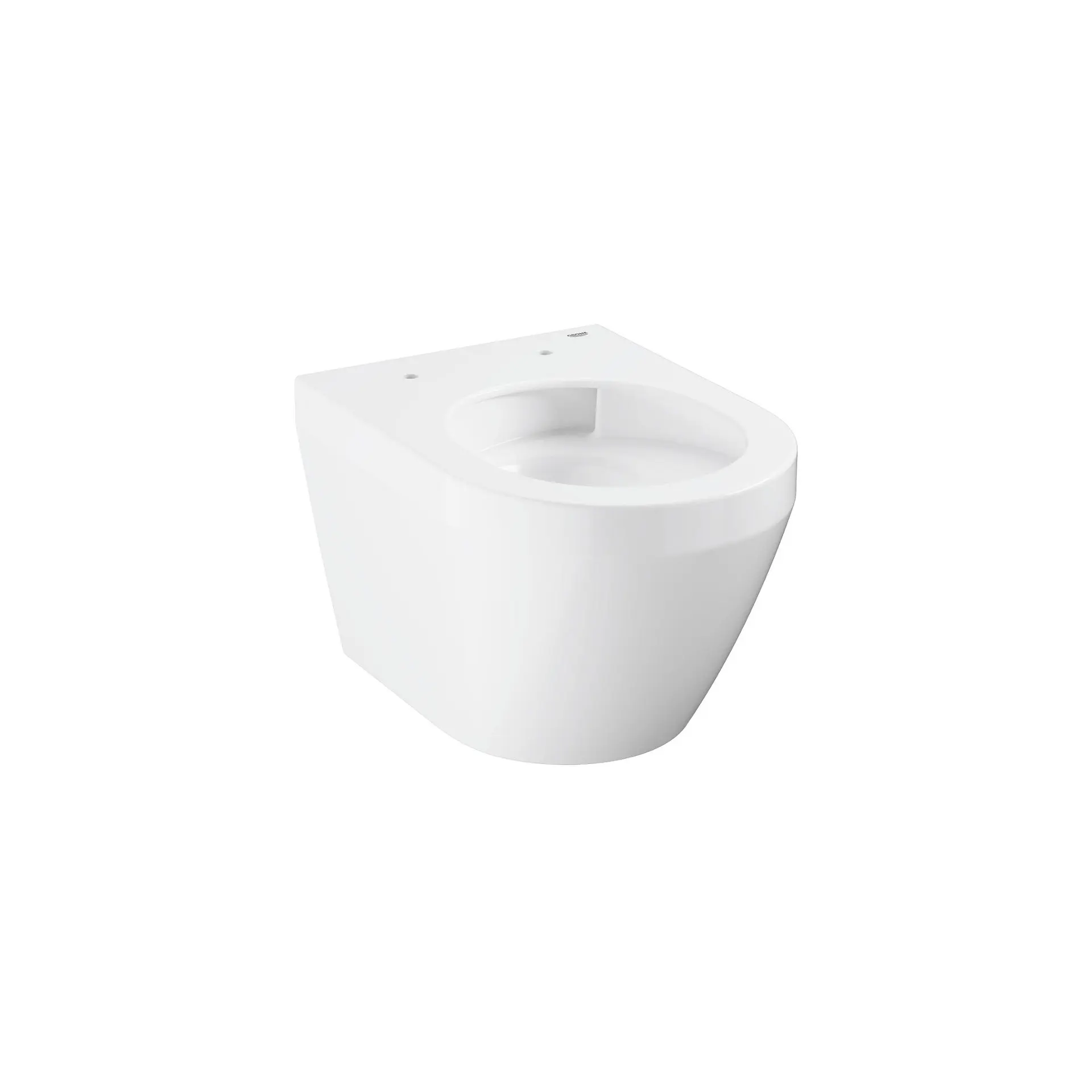 Grohe Euro Ceramic - piekaramais WC, Rimless, Triple Vortex, alpu balts 102486SH00