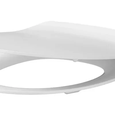 Cersanit Moduo - WC sēdeklis, SoftClose, balts K98-0138