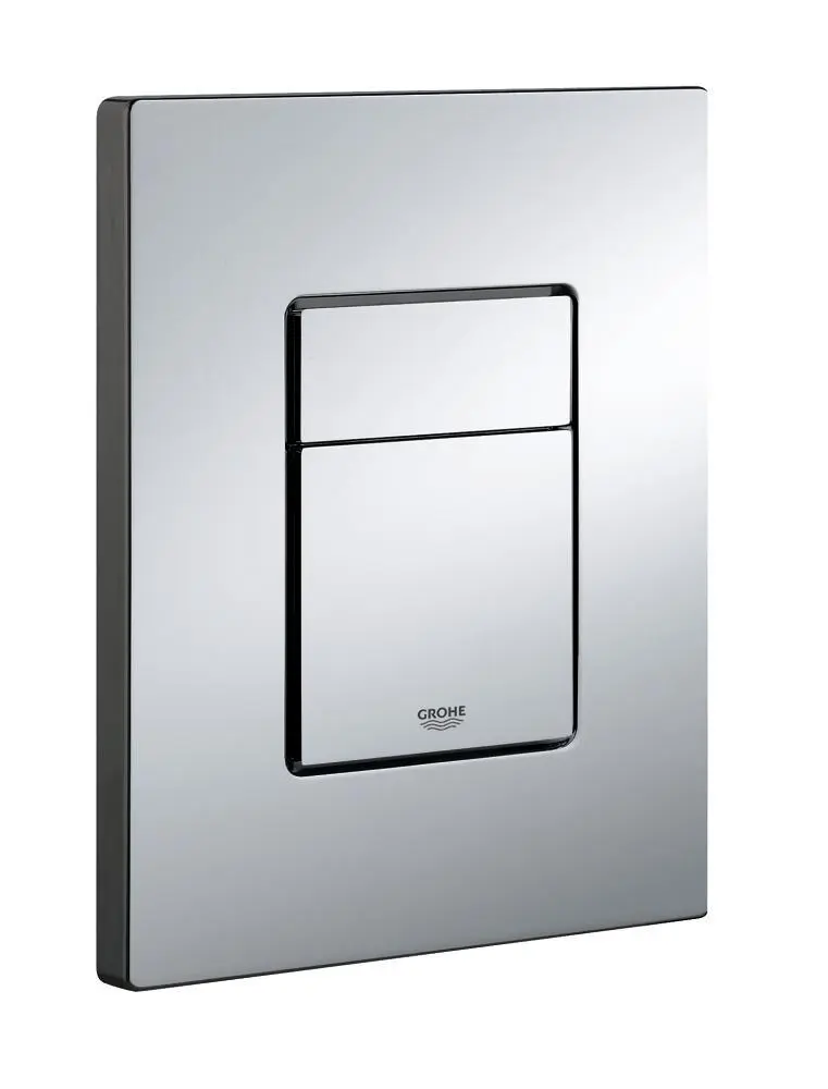 Grohe Even - vadības plate, hroms 38966000