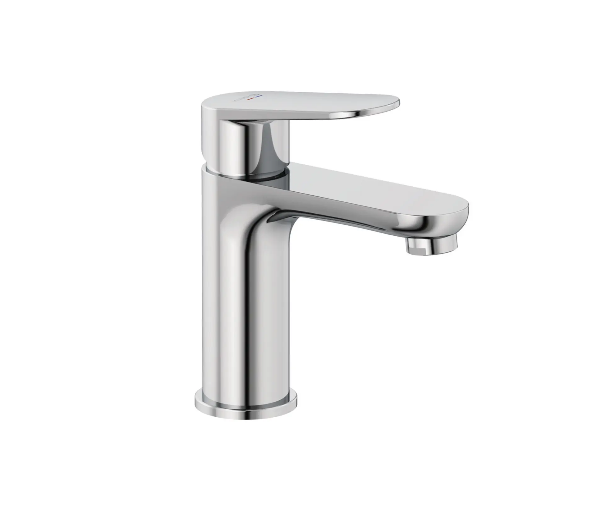 Kludi X1 - izlietnes maisītājs, hroms 322820575