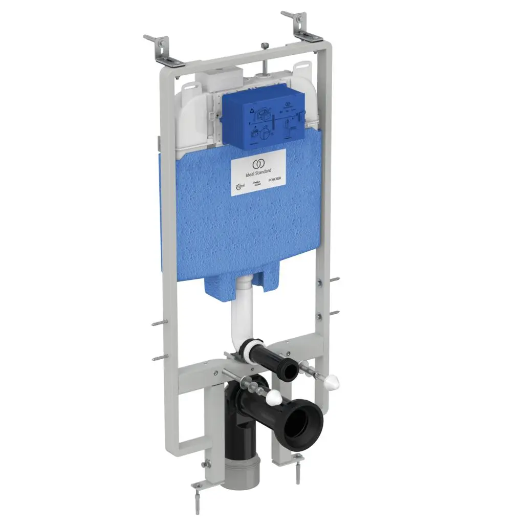 Ideal Standard ProSys - priekšsienas elements 80 M F piekaramajam WC R014367