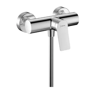 Hansgrohe Vivenis - dušas maisītājs, hroms 75623000