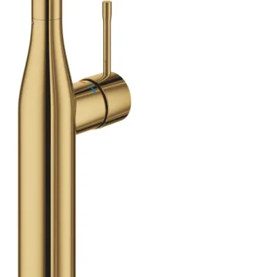 Grohe Essence - izlietnes vienas sviras maisītājs XL, Cool Sunrise 32901GL1