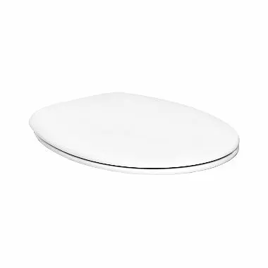Kolo Idol - WC sēdeklis, Duroplast, balts 10113000
