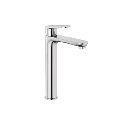 Kludi X1 - izlietnes maisītājs, hroms 322980575