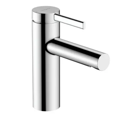 Hansgrohe Zesis S - izlietnes maisītājs, EcoSmart+, CoolStart, hroms 74721000