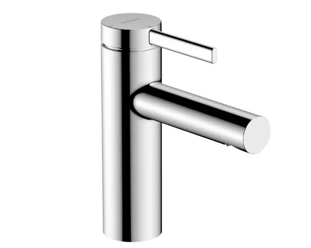 Hansgrohe Zesis S - izlietnes maisītājs, EcoSmart+, CoolStart, hroms 74721000