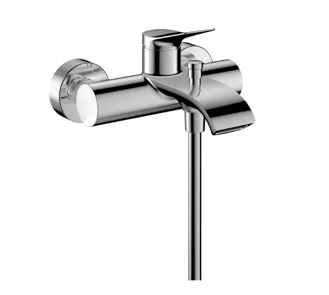 Hansgrohe Vivenis - vannas maisītājs, hroms 75423000