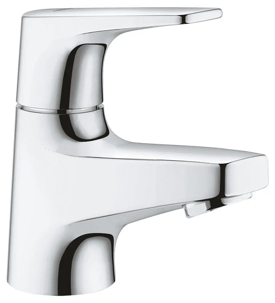 Grohe Start Flow - aukstā ūdens vārsts, hroms 20577000