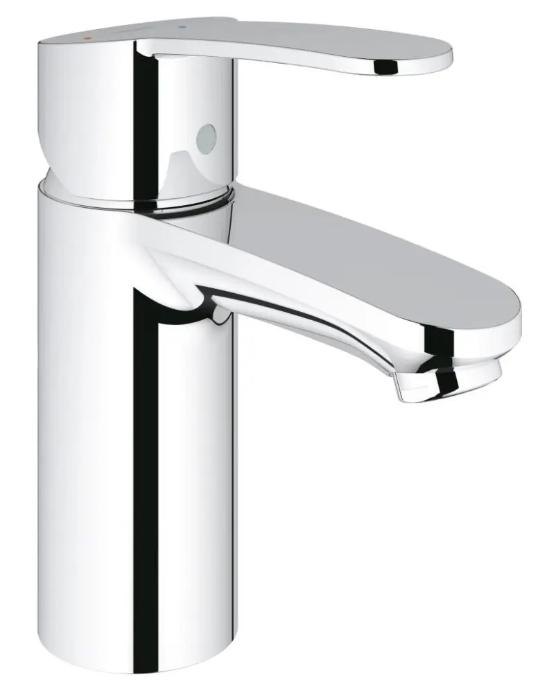 Grohe Eurostyle Cosmopolitan - izlietnes vienas sviras maisītājs ES, hromēts 2337320E