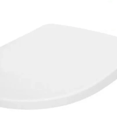 Cersanit Moduo - WC sēdeklis, SoftClose, balts K98-0184