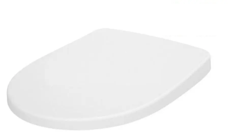 Cersanit Moduo - WC sēdeklis, SoftClose, balts K98-0184