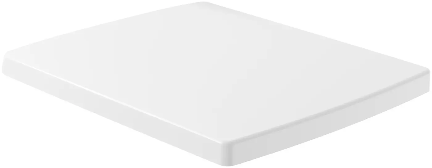 Villeroy & Boch Memento 2.0 - WC sēdeklis Compact, SoftClosing, QuickRelease, Stone White 8M24S1RW