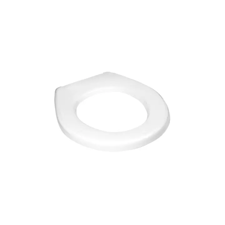 Jika Baby - WC sēdeklis bez vāka, Duroplast, balts H8970373000001