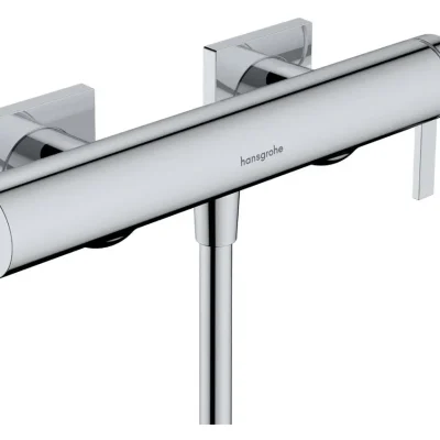 Hansgrohe Tecturis E - dušas maisītājs, hroms 73620000