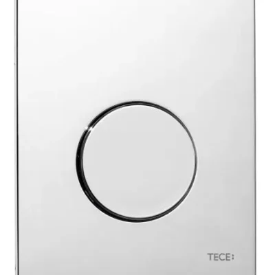 Tece TECEloop - pisuāra vadības plate, hroms spīdīgs 9242626
