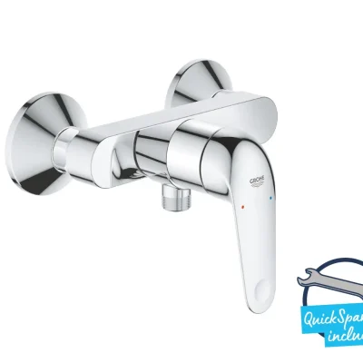 Grohe Swift - dušas maisītājs, hroms 24333001