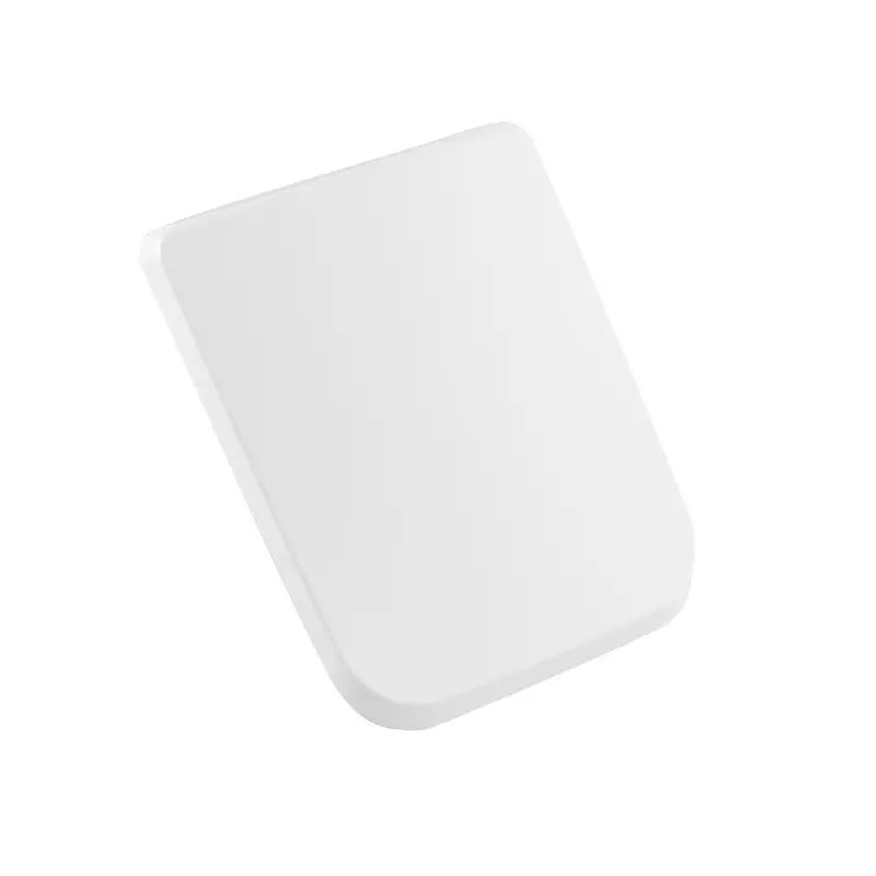 Villeroy & Boch Venticello - pisuāra vāks, Alpu balts 8M10S101