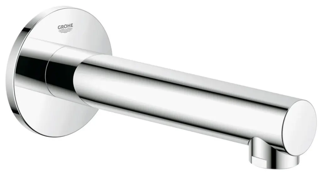 Grohe Concetto - vannas iztekas, hromēts 13280001