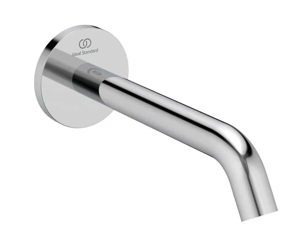 Ideal Standard Ceraline Nuovo - vannas izteka, hroms BD973AA