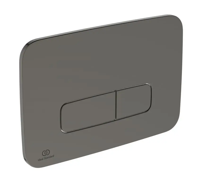 Ideal Standard Oleas - WC vadības plate, Magnetic Grey R0459A5