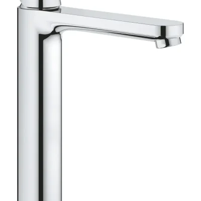 Grohe Eurosmart Cosmopolitan - maisītājs uz virsmas montējamai izlietnei, hroms 23921000