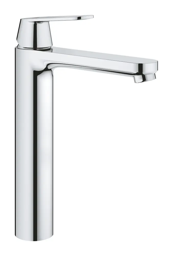 Grohe Eurosmart Cosmopolitan - maisītājs uz virsmas montējamai izlietnei, hroms 23921000