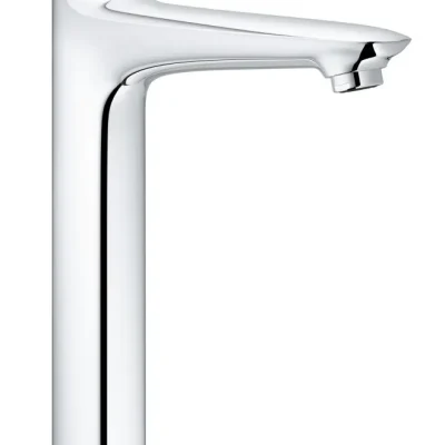 Grohe Eurostyle - XL izlietnes vienas sviras maisītājs, hromēts 23719003
