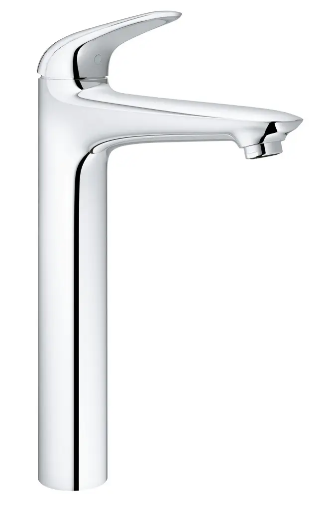 Grohe Eurostyle - XL izlietnes vienas sviras maisītājs, hromēts 23719003